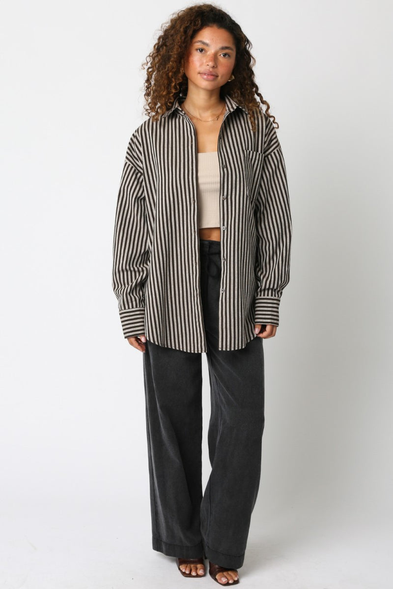 Melody Tie Pants