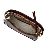 The Loja Bag Espresso