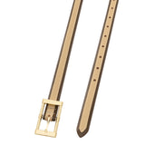 Olinda Belt Croissant