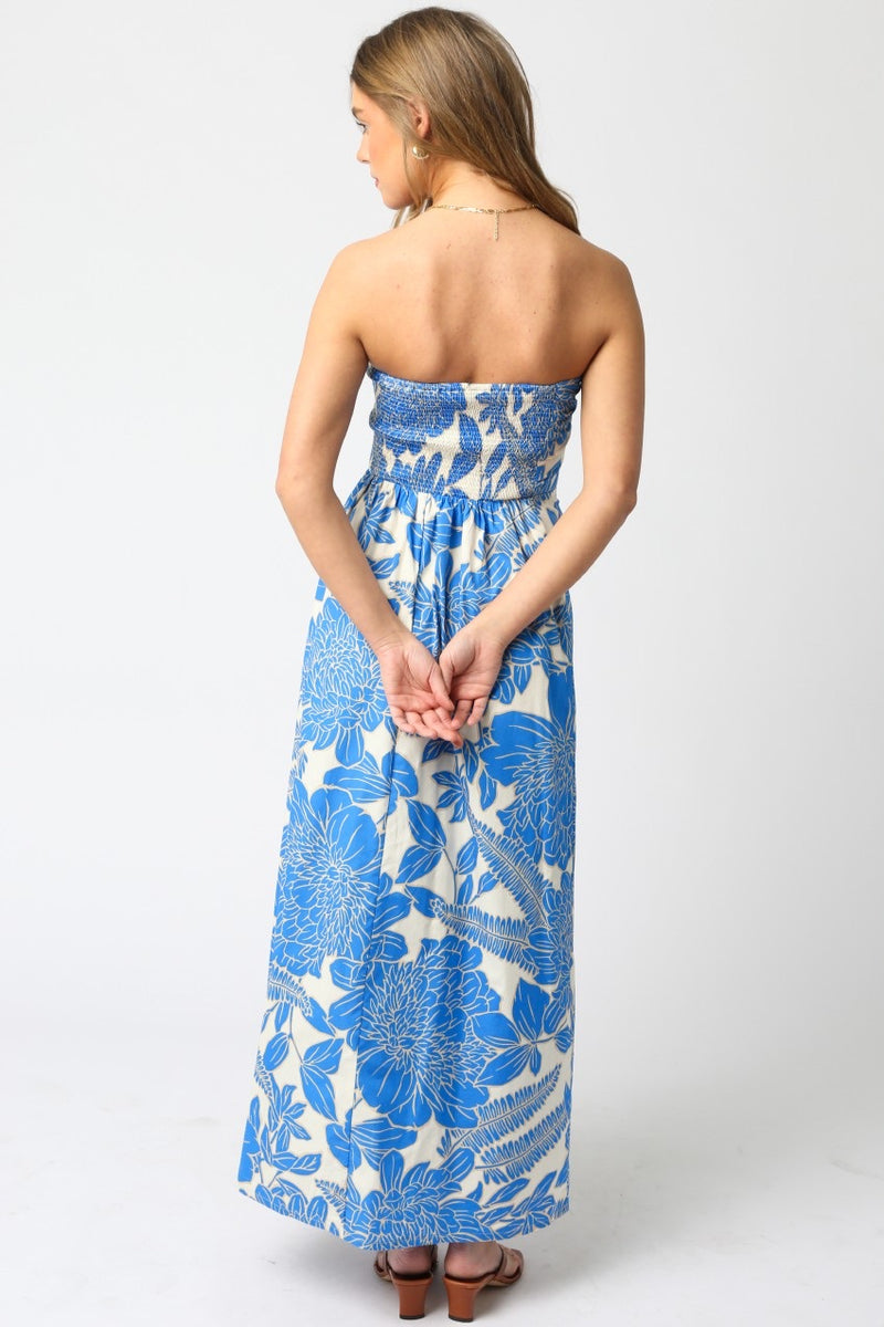 Delia Dress