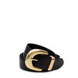 Myrna Belt Black