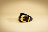 Myrna Belt Black