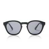 LARCHMONT Matte Black Polarized