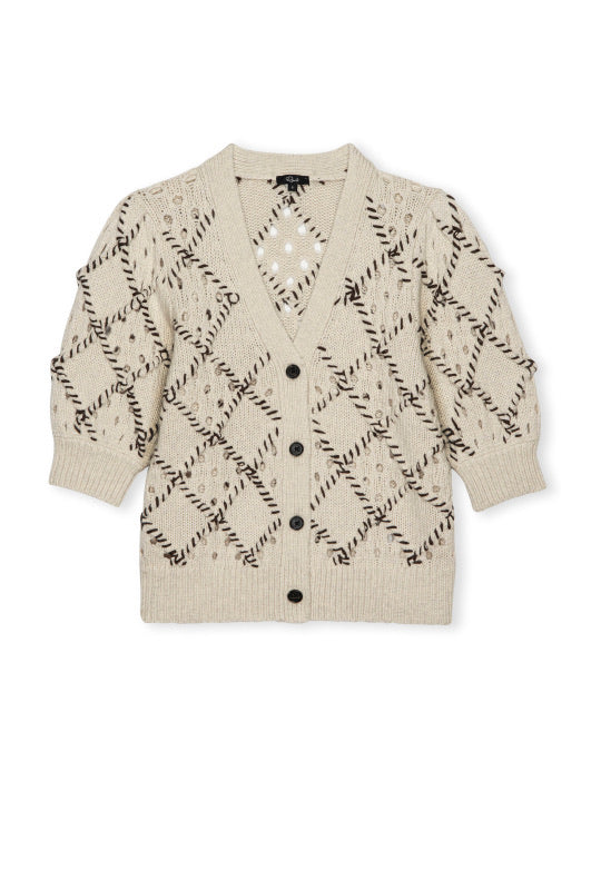 Isla Cardigan