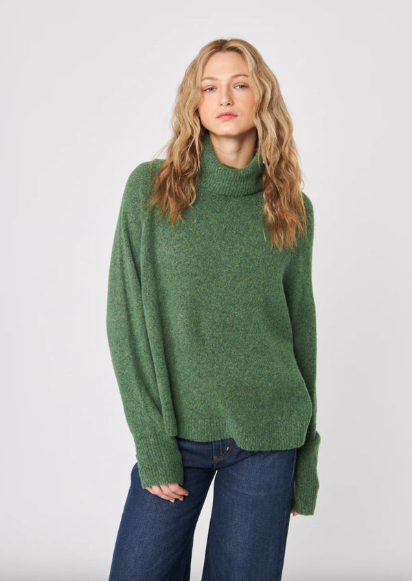Emmett Sweater