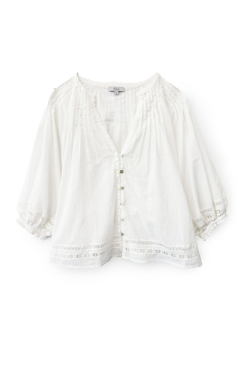 Lilah Lace Blouse