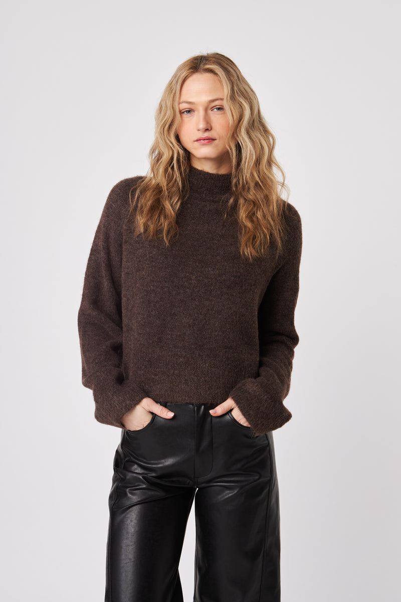 Oliver Sweater