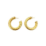 Roman Hoop