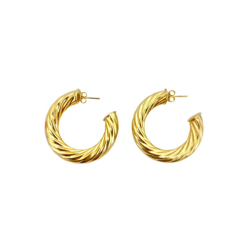 Roman Hoop