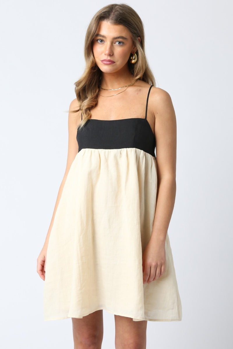 Sarah Dress
