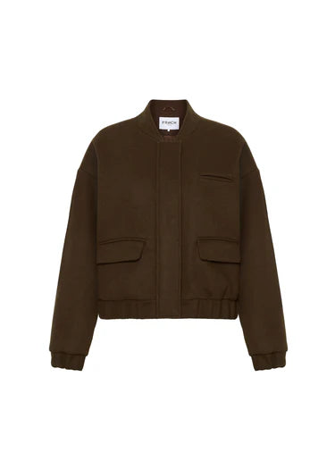 Carren Bomber Jacket