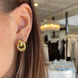 Sema Earrings