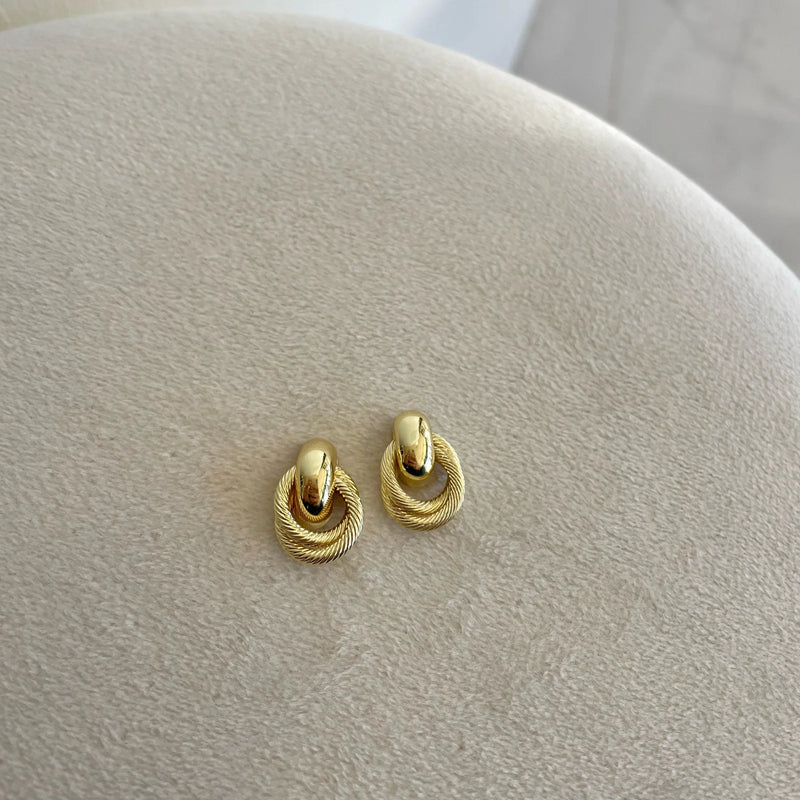 Sema Earrings
