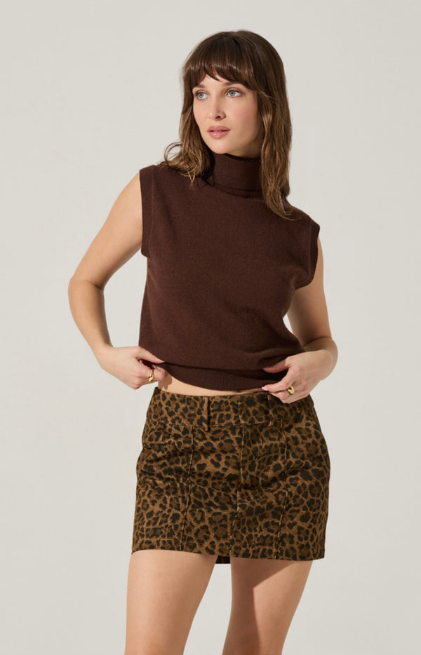 AVAH SWEATER
