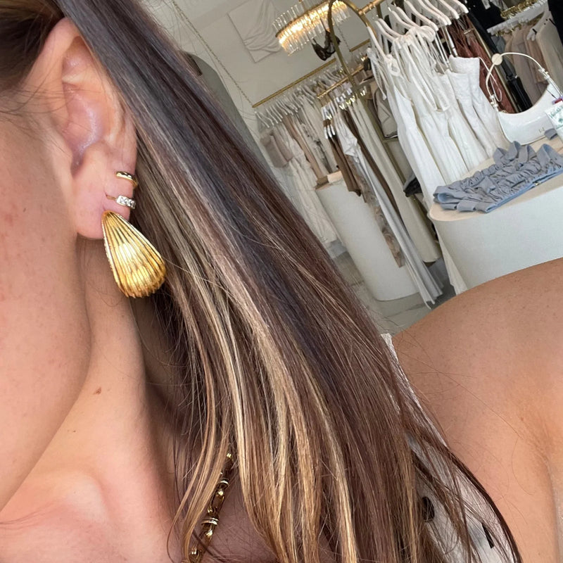 Julia Earrings