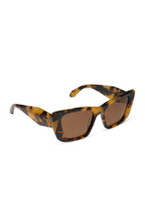 Aura Brown Kombu + BROWN POLARIZED