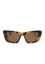 Aura Brown Kombu + BROWN POLARIZED
