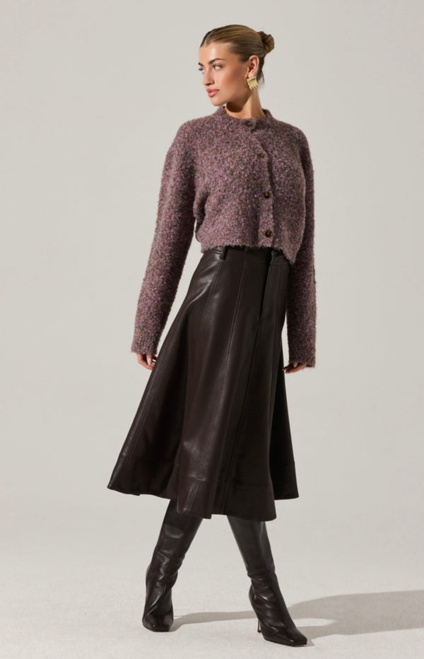 ZHURI SKIRT