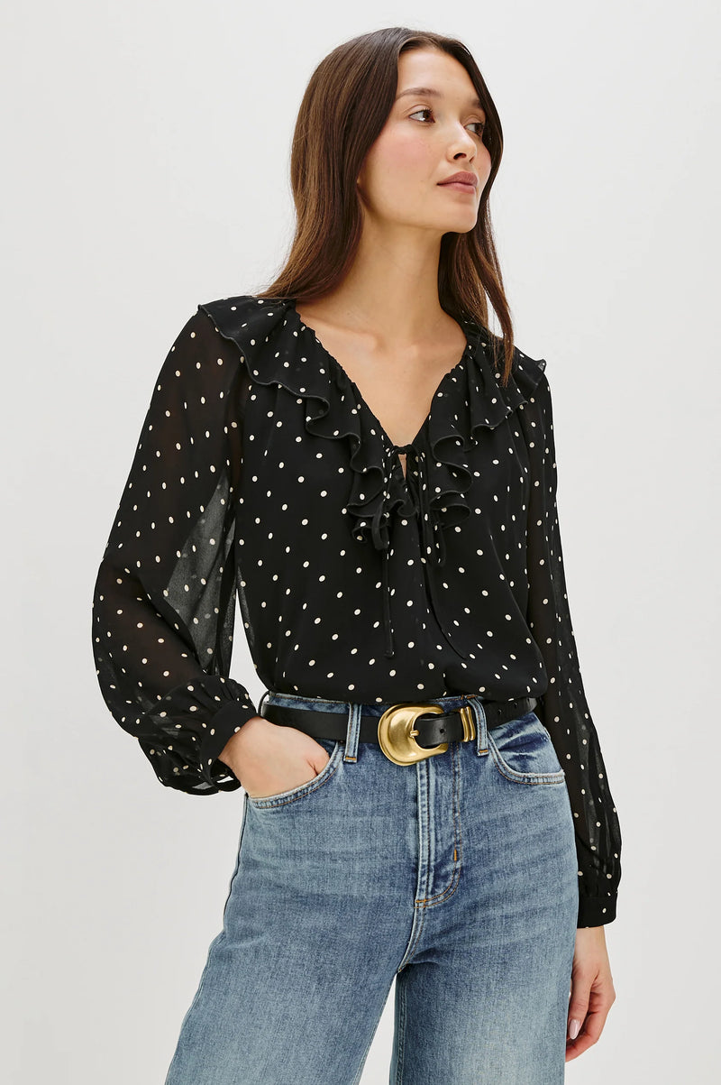 Honora top