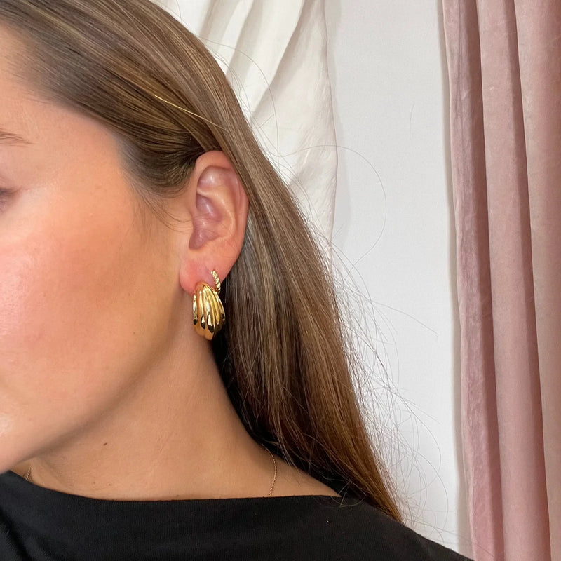 Simonet Earrings