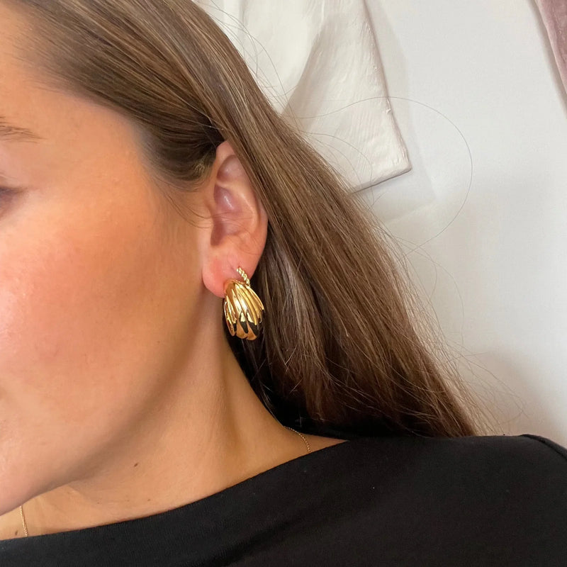 Simonet Earrings