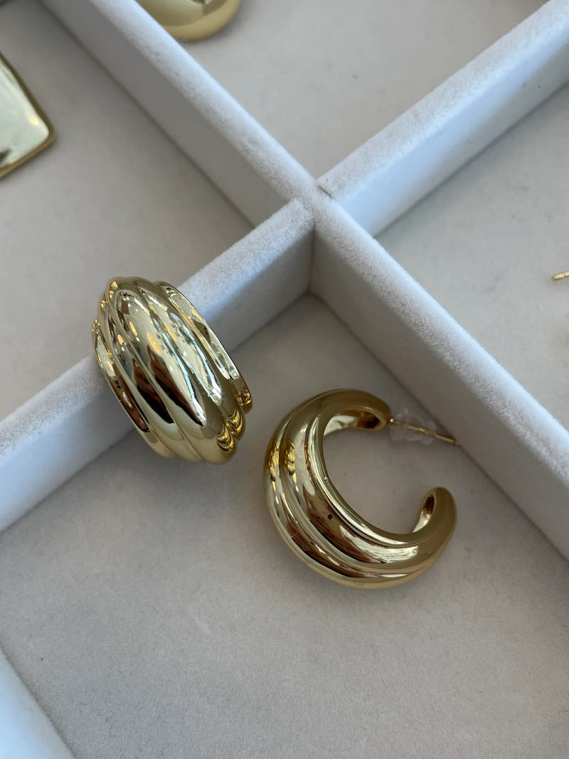 Simonet Earrings