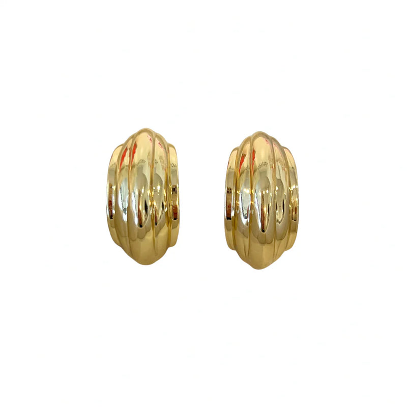 Simonet Earrings