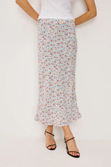 Hepburn Skirt