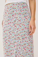 Hepburn Skirt