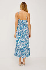 Wisteria Dress