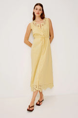 Lorina Dress