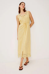 Lorina Dress