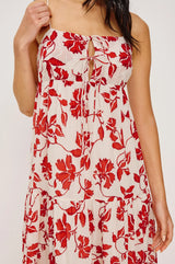 Mica Dress