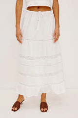 Hettie Skirt