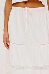Hettie Skirt