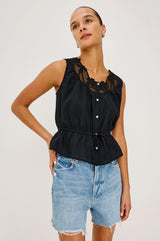 Leilani Top