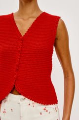 Calypso Vest