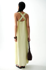 The Mori Dress