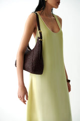 The Mori Dress