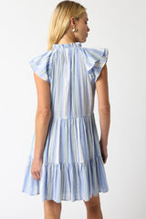 Amanda Dress