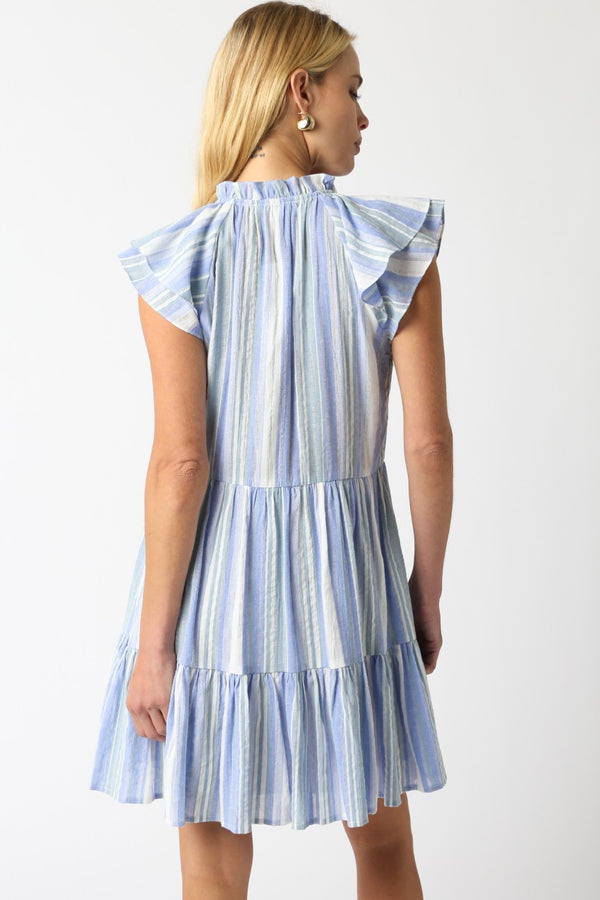 Amanda Dress