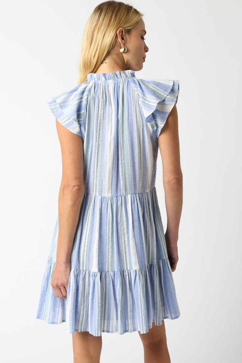 Amanda Dress