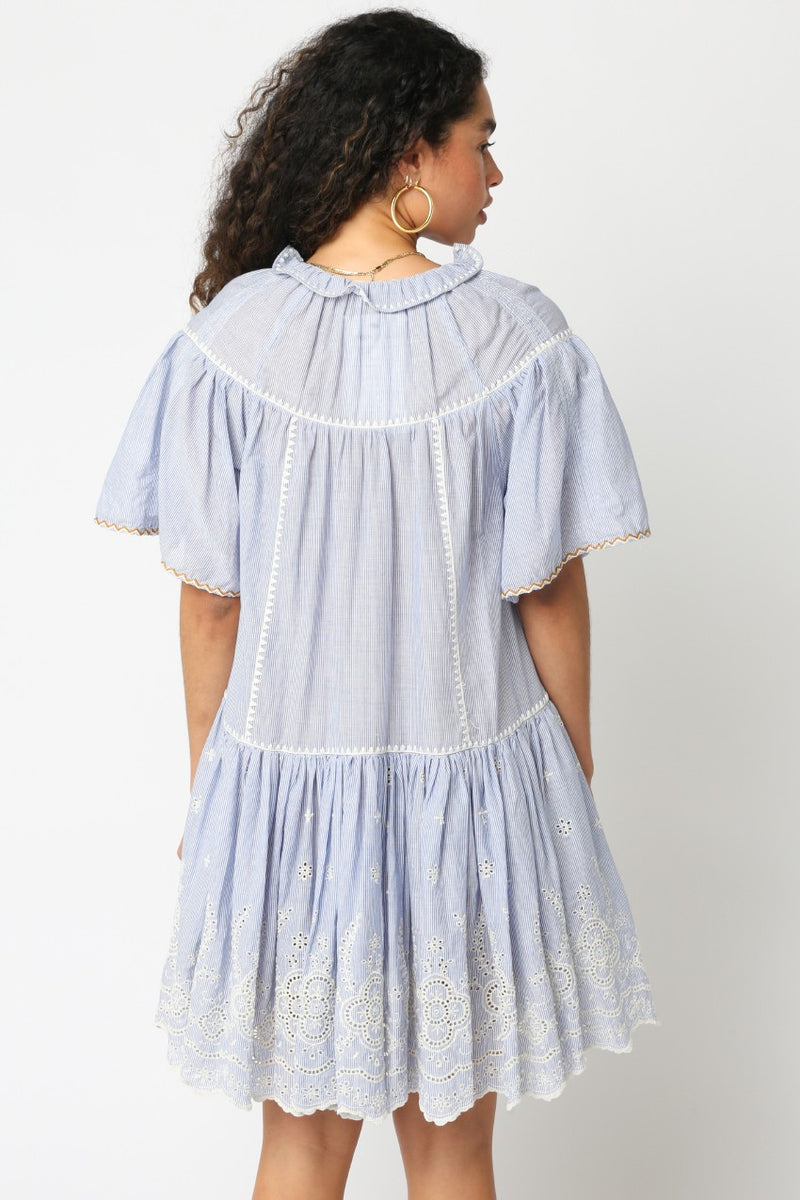 Megan Dress