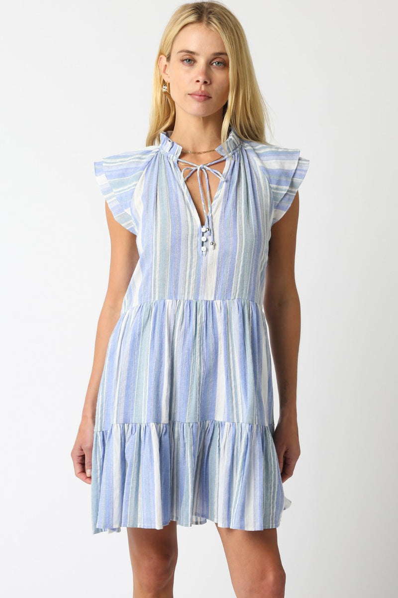 Amanda Dress