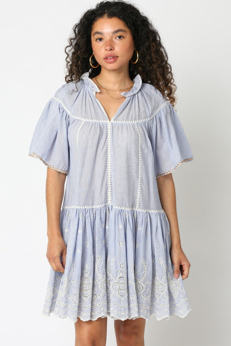 Megan Dress