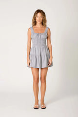 Salt Dress