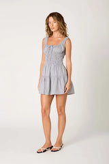 Salt Dress