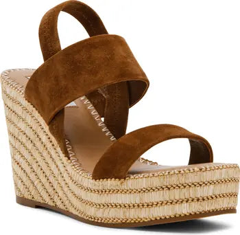 CONTESSA WEDGE