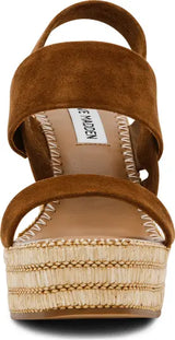 CONTESSA WEDGE