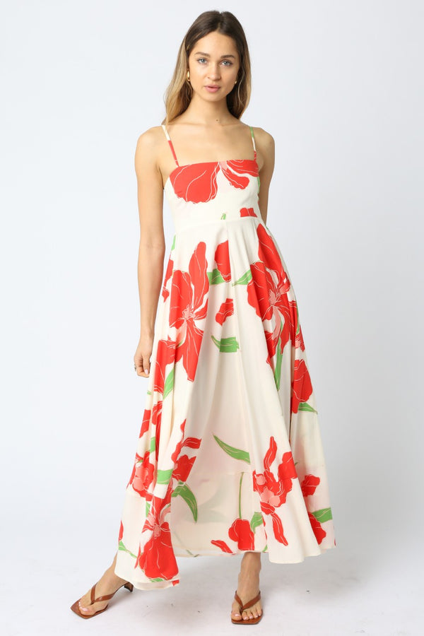 Garden Dress